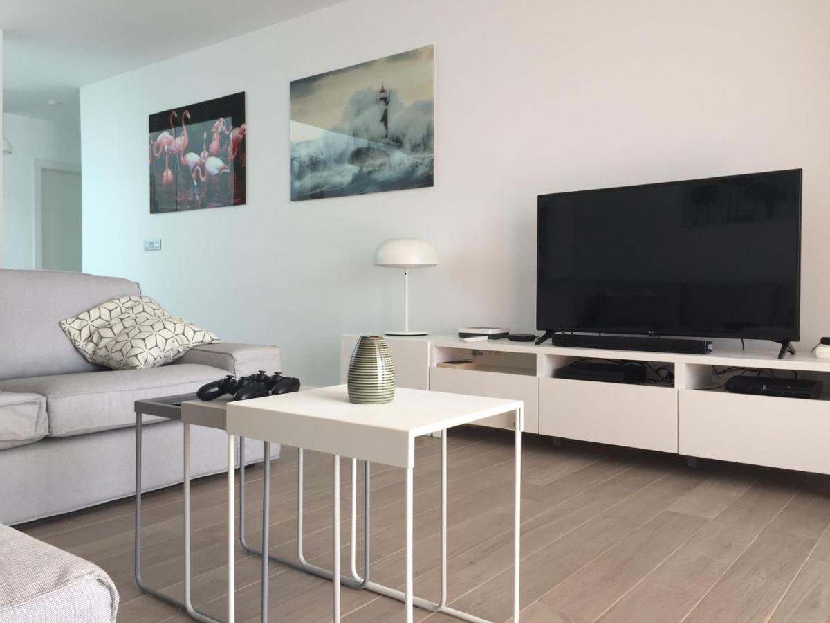 Casa Alice Villa Playa Blanca  Kültér fotó