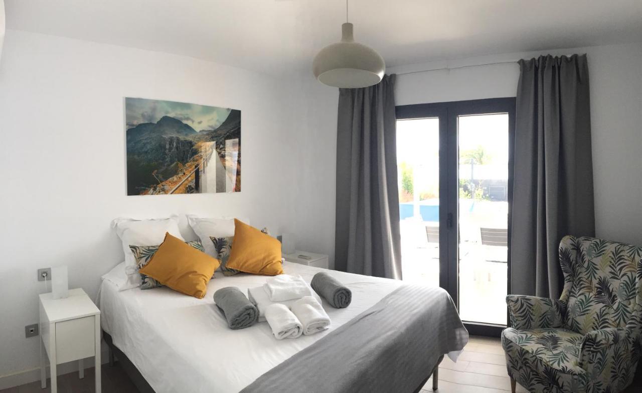 Casa Alice Villa Playa Blanca  Kültér fotó