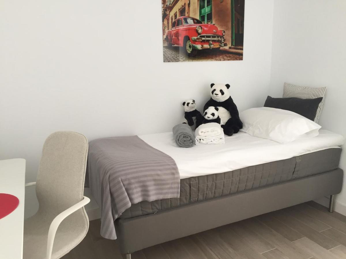 Casa Alice Villa Playa Blanca  Kültér fotó