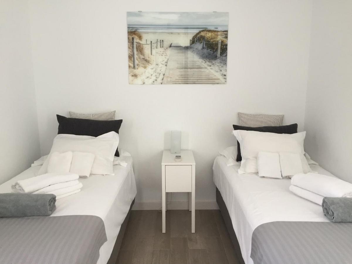 Casa Alice Villa Playa Blanca  Kültér fotó