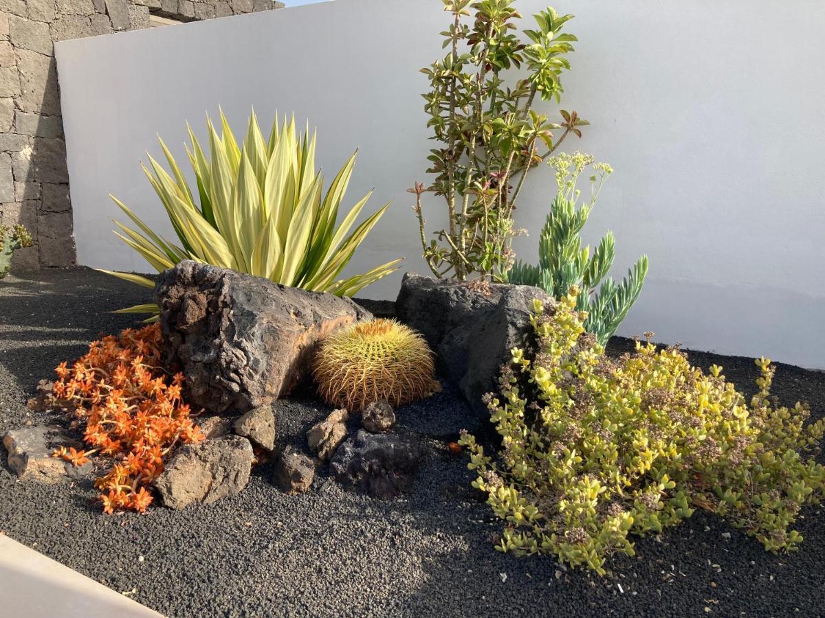 Casa Alice Villa Playa Blanca  Kültér fotó