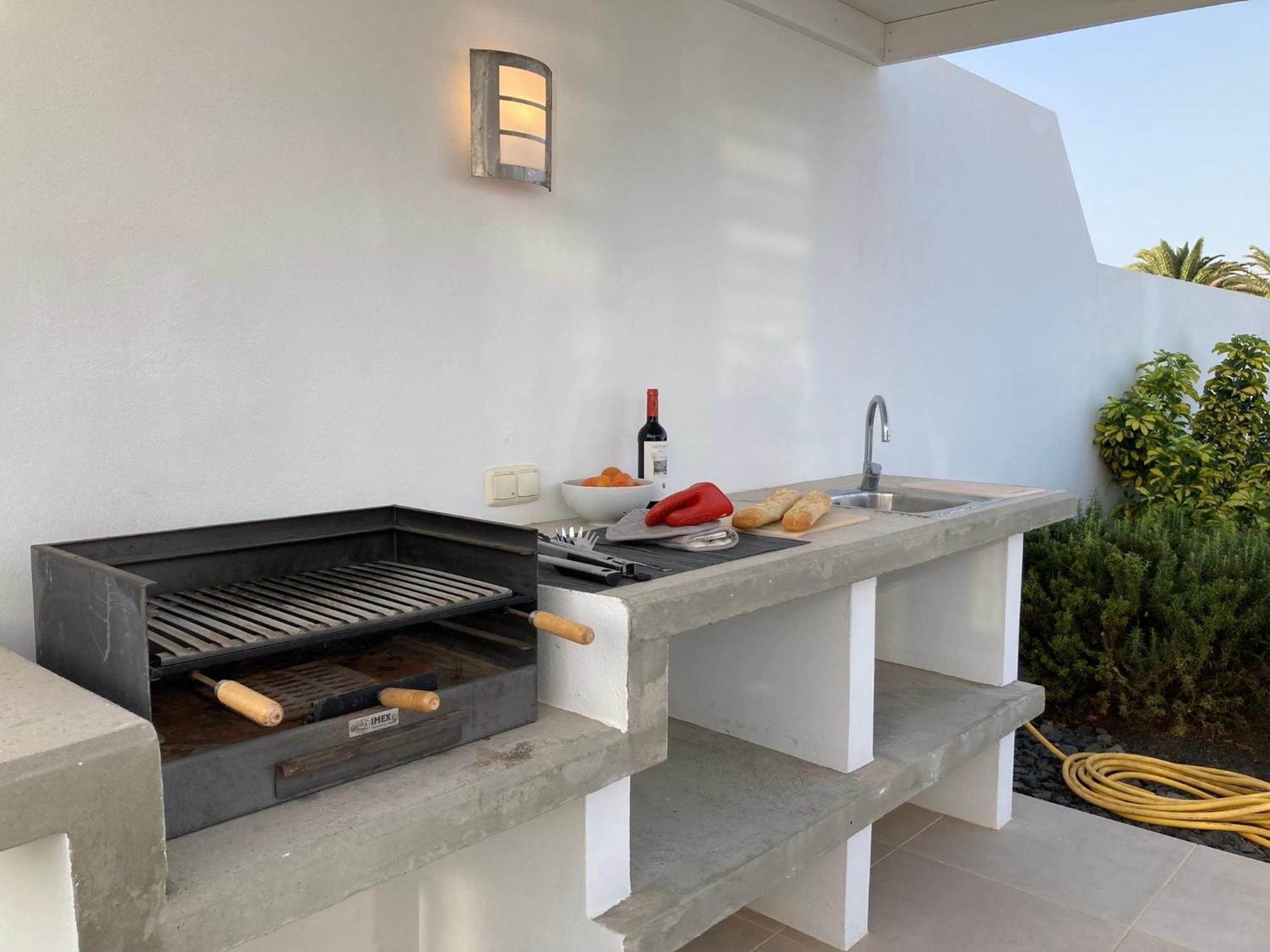 Casa Alice Villa Playa Blanca  Kültér fotó