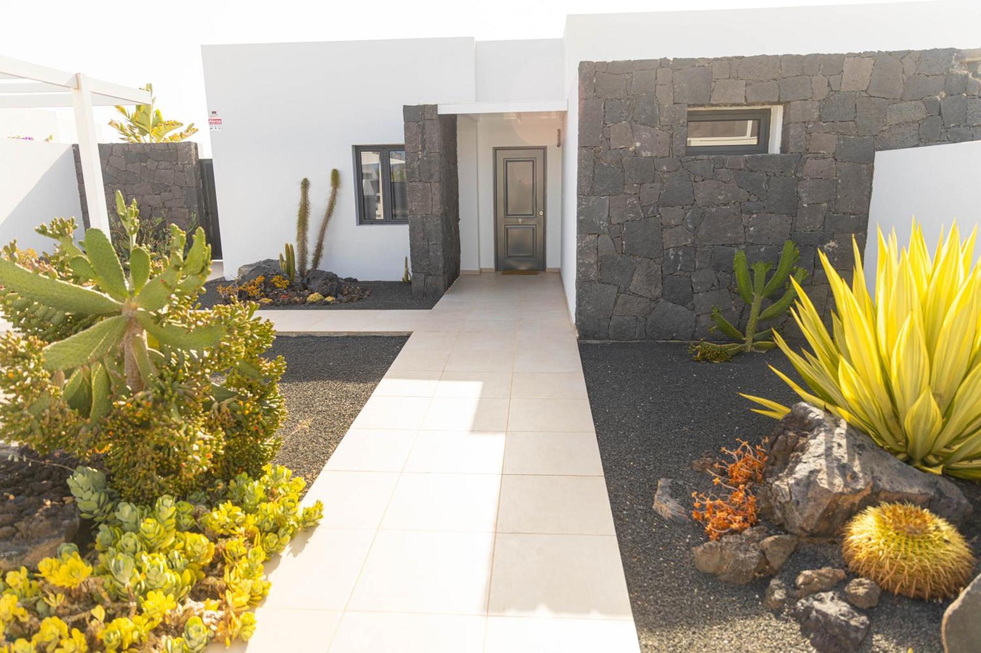 Casa Alice Villa Playa Blanca  Kültér fotó